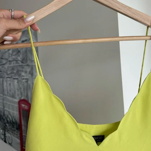 TOPSHOP TOP - Picture 3 of 3